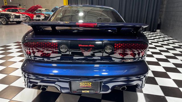 1999 Pontiac Firebird 2dr Coupe Trans Am - 22889940 - 13