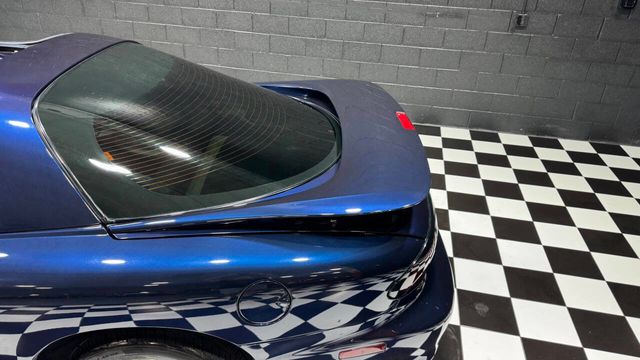 1999 Pontiac Firebird 2dr Coupe Trans Am - 22889940 - 18