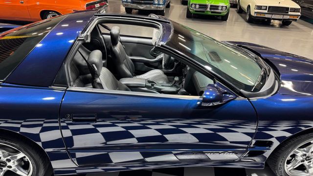 1999 Pontiac Firebird 2dr Coupe Trans Am - 22889940 - 20