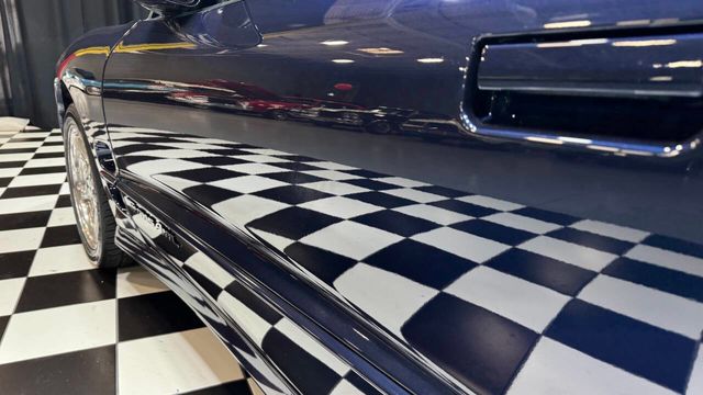 1999 Pontiac Firebird 2dr Coupe Trans Am - 22889940 - 28