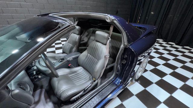 1999 Pontiac Firebird 2dr Coupe Trans Am - 22889940 - 32