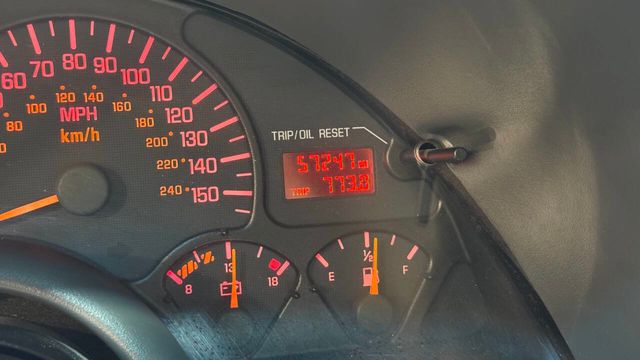 1999 Pontiac Firebird 2dr Coupe Trans Am - 22889940 - 33