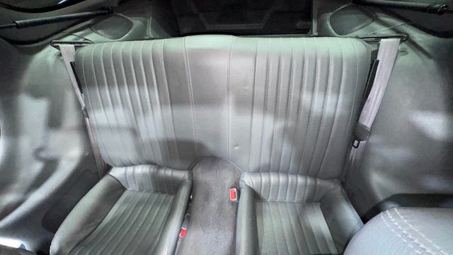 1999 Pontiac Firebird 2dr Coupe Trans Am - 22889940 - 34