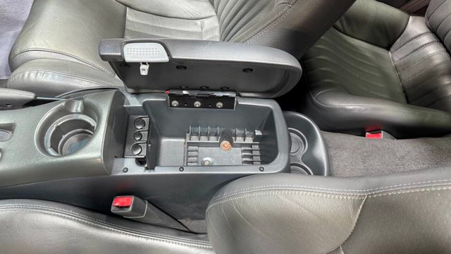 1999 Pontiac Firebird 2dr Coupe Trans Am - 22889940 - 35