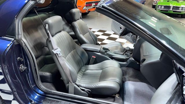 1999 Pontiac Firebird 2dr Coupe Trans Am - 22889940 - 36