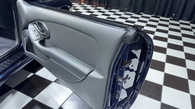 1999 Pontiac Firebird 2dr Coupe Trans Am - 22889940 - 38