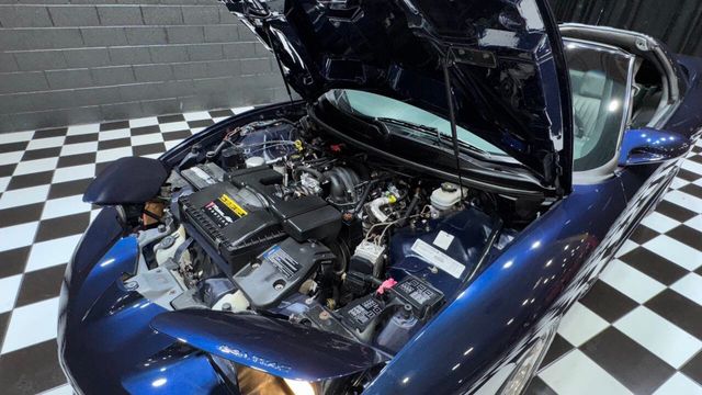 1999 Pontiac Firebird 2dr Coupe Trans Am - 22889940 - 42