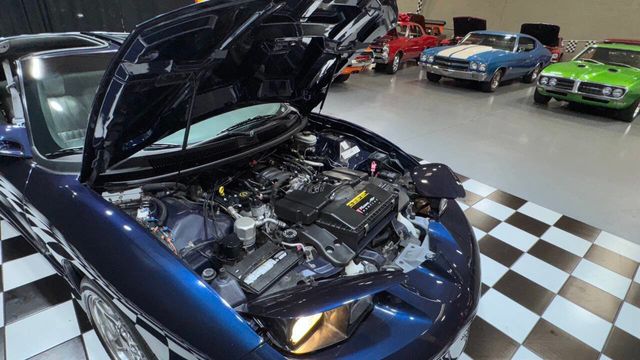 1999 Pontiac Firebird 2dr Coupe Trans Am - 22889940 - 43