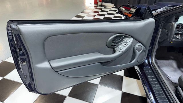 1999 Pontiac Firebird 2dr Coupe Trans Am - 22889940 - 44