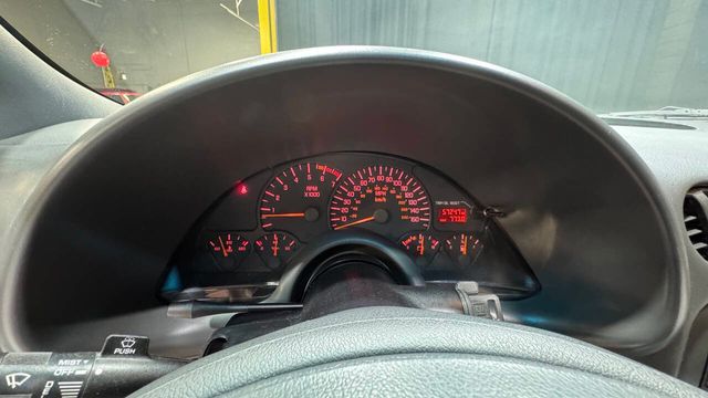1999 Pontiac Firebird 2dr Coupe Trans Am - 22889940 - 46