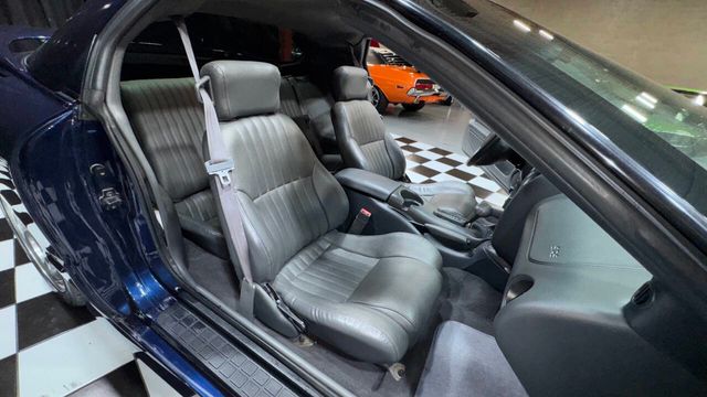 1999 Pontiac Firebird 2dr Coupe Trans Am - 22889940 - 48