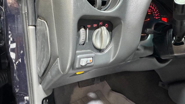 1999 Pontiac Firebird 2dr Coupe Trans Am - 22889940 - 49