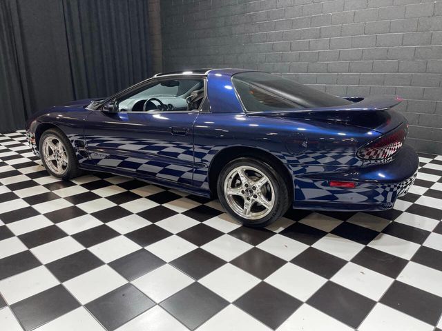 1999 Pontiac Firebird 2dr Coupe Trans Am - 22889940 - 54
