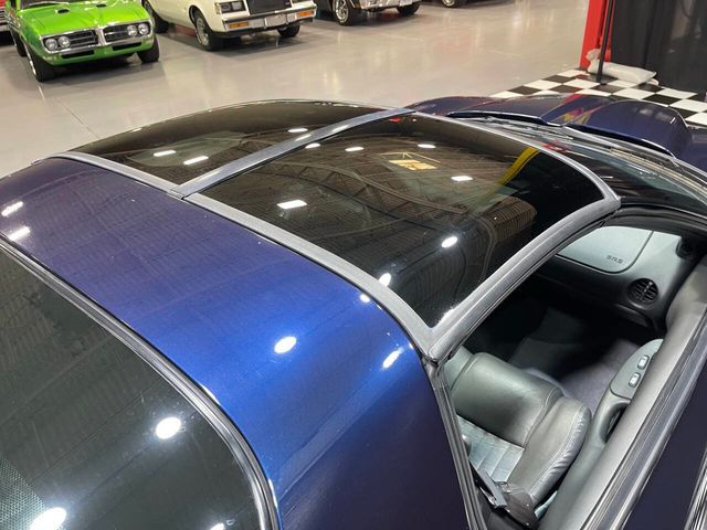 1999 Pontiac Firebird 2dr Coupe Trans Am - 22889940 - 55