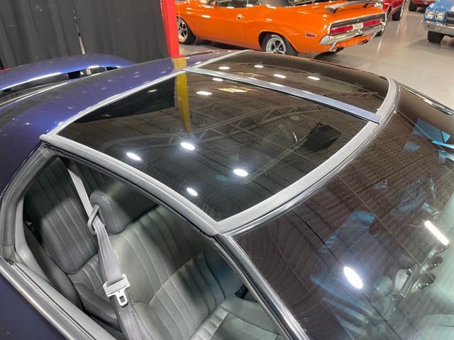 1999 Pontiac Firebird 2dr Coupe Trans Am - 22889940 - 57