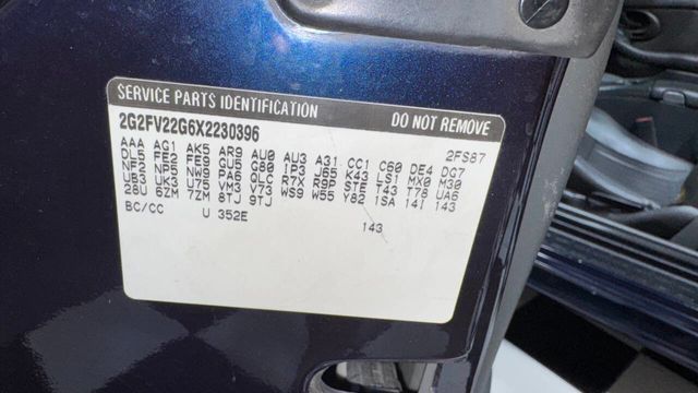 1999 Pontiac Firebird 2dr Coupe Trans Am - 22889940 - 58