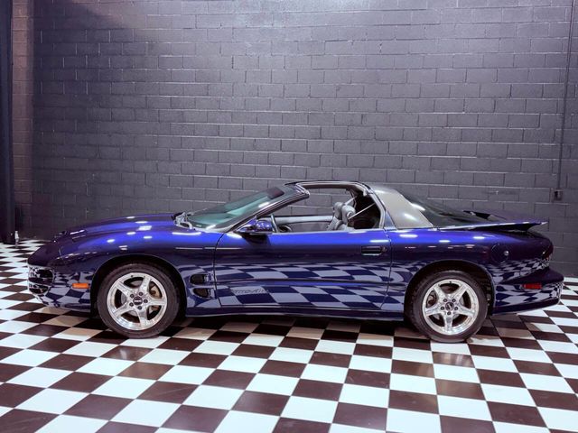 1999 Pontiac Firebird 2dr Coupe Trans Am - 22904685 - 9
