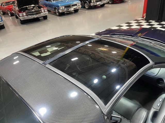 1999 Pontiac Firebird 2dr Coupe Trans Am - 22904685 - 99