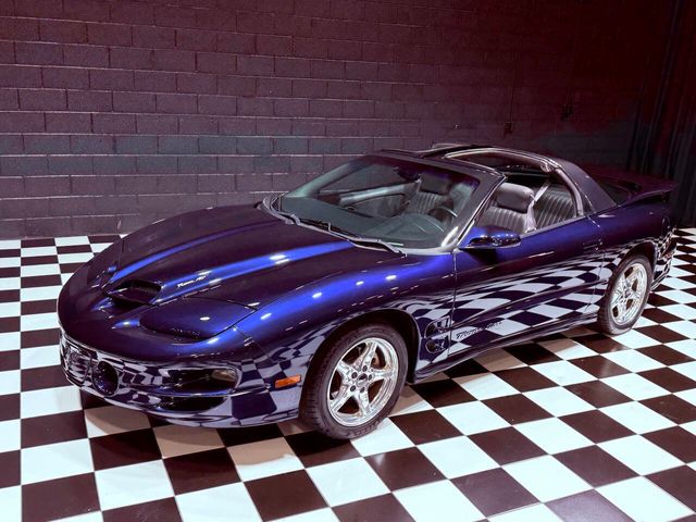 1999 Pontiac Firebird 2dr Coupe Trans Am - 22904685 - 11
