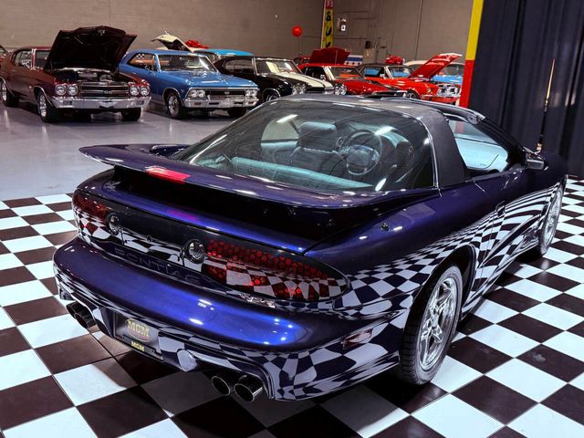 1999 Pontiac Firebird 2dr Coupe Trans Am - 22904685 - 13