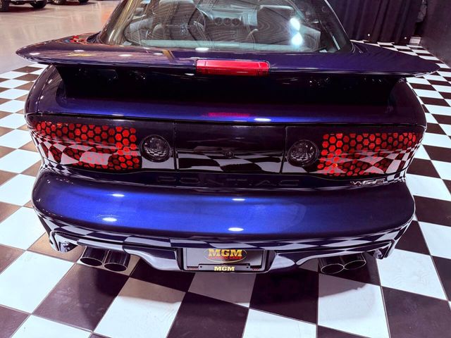 1999 Pontiac Firebird 2dr Coupe Trans Am - 22904685 - 15