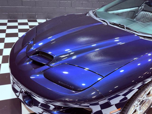 1999 Pontiac Firebird 2dr Coupe Trans Am - 22904685 - 16