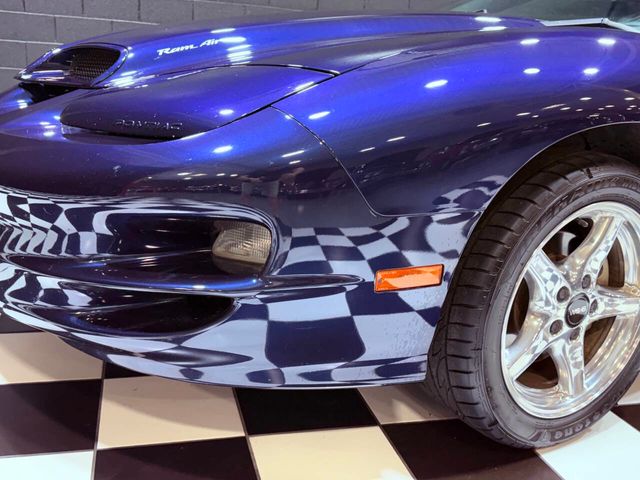 1999 Pontiac Firebird 2dr Coupe Trans Am - 22904685 - 17