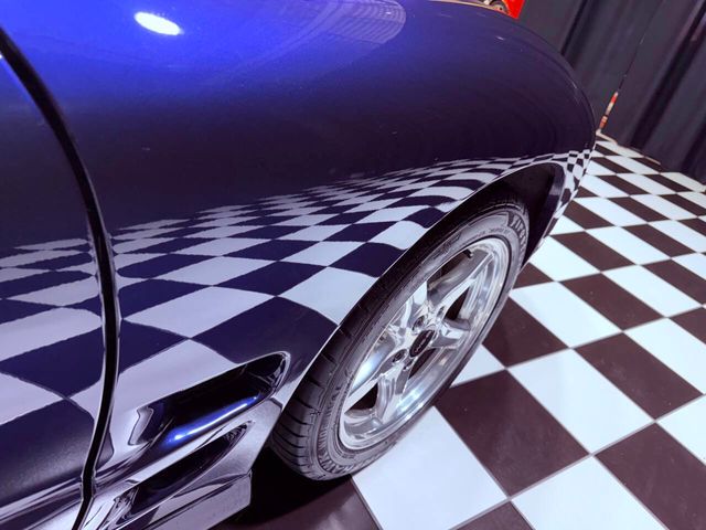 1999 Pontiac Firebird 2dr Coupe Trans Am - 22904685 - 18