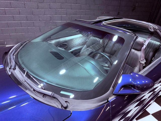 1999 Pontiac Firebird 2dr Coupe Trans Am - 22904685 - 20