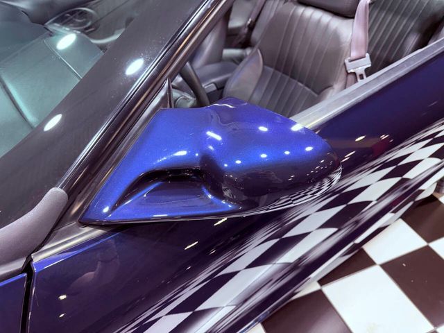 1999 Pontiac Firebird 2dr Coupe Trans Am - 22904685 - 21