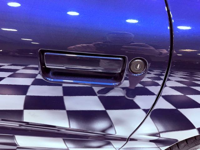 1999 Pontiac Firebird 2dr Coupe Trans Am - 22904685 - 22