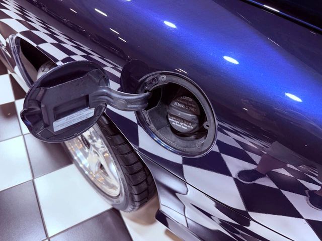 1999 Pontiac Firebird 2dr Coupe Trans Am - 22904685 - 23