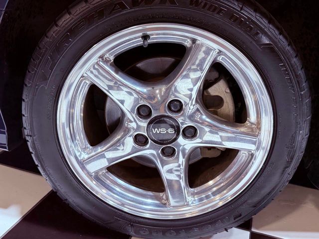 1999 Pontiac Firebird 2dr Coupe Trans Am - 22904685 - 24