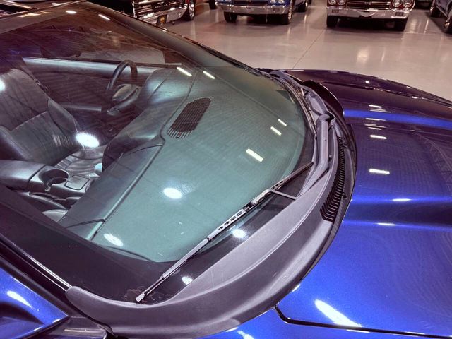 1999 Pontiac Firebird 2dr Coupe Trans Am - 22904685 - 25