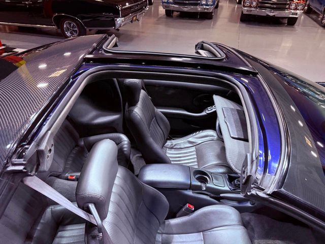 1999 Pontiac Firebird 2dr Coupe Trans Am - 22904685 - 26