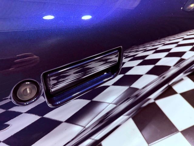 1999 Pontiac Firebird 2dr Coupe Trans Am - 22904685 - 27