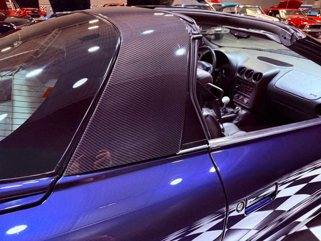 1999 Pontiac Firebird 2dr Coupe Trans Am - 22904685 - 28