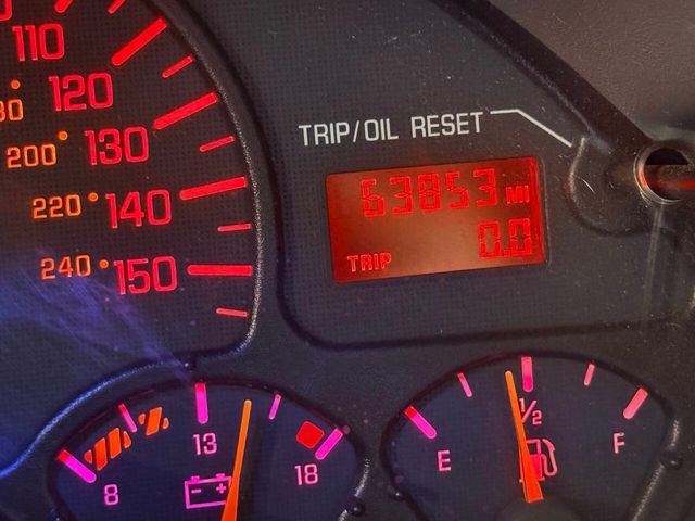 1999 Pontiac Firebird 2dr Coupe Trans Am - 22904685 - 2