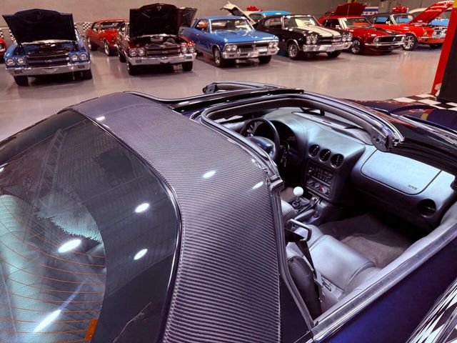 1999 Pontiac Firebird 2dr Coupe Trans Am - 22904685 - 29