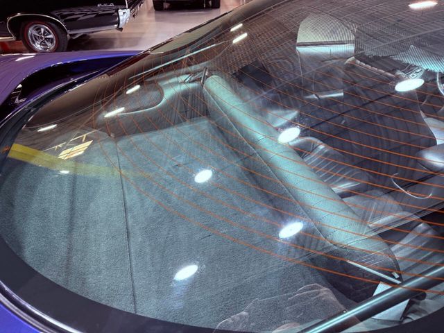 1999 Pontiac Firebird 2dr Coupe Trans Am - 22904685 - 30