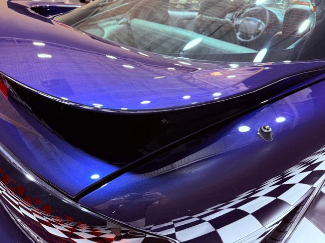 1999 Pontiac Firebird 2dr Coupe Trans Am - 22904685 - 31