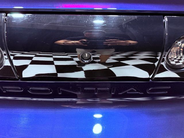 1999 Pontiac Firebird 2dr Coupe Trans Am - 22904685 - 33