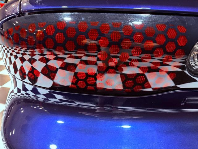 1999 Pontiac Firebird 2dr Coupe Trans Am - 22904685 - 34