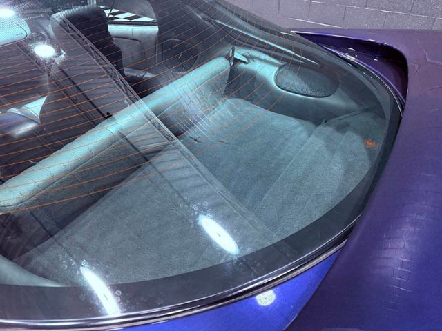 1999 Pontiac Firebird 2dr Coupe Trans Am - 22904685 - 35