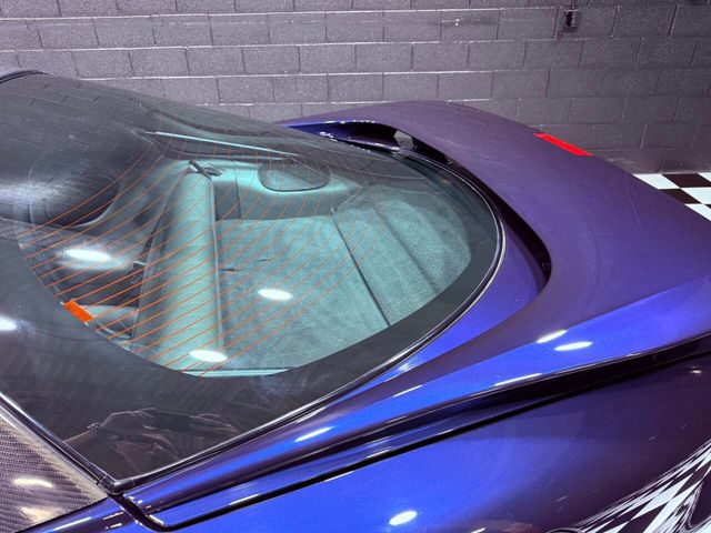 1999 Pontiac Firebird 2dr Coupe Trans Am - 22904685 - 36