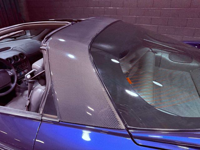 1999 Pontiac Firebird 2dr Coupe Trans Am - 22904685 - 37