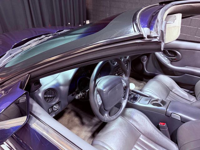 1999 Pontiac Firebird 2dr Coupe Trans Am - 22904685 - 38