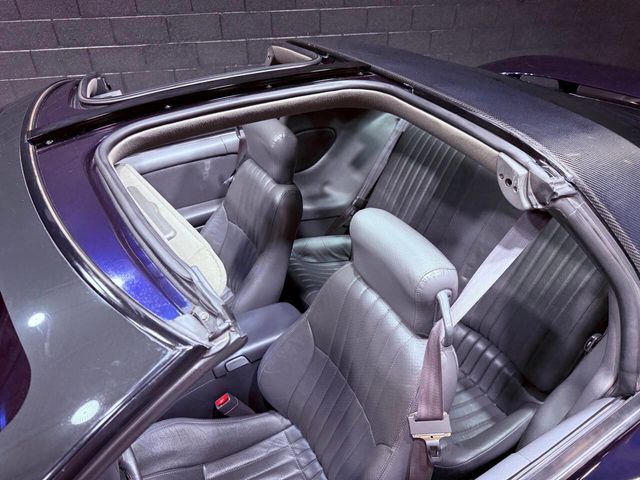 1999 Pontiac Firebird 2dr Coupe Trans Am - 22904685 - 40