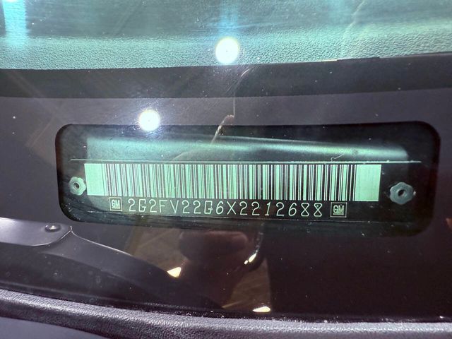 1999 Pontiac Firebird 2dr Coupe Trans Am - 22904685 - 41