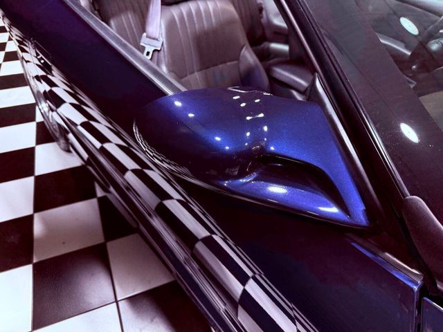 1999 Pontiac Firebird 2dr Coupe Trans Am - 22904685 - 43